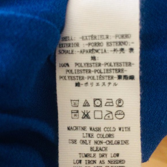 Free People Bohemian Top, Size XSmall - Picture 8 of 9